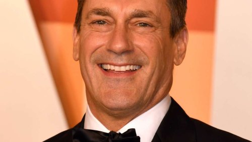 „Ich war immer schon ein Fan von Comedy“