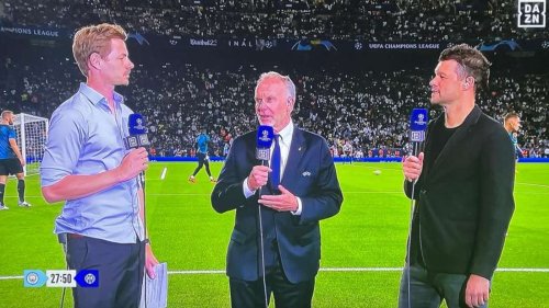 Im Live-Interview: Rummenigge bestätigt nächsten Transfer des FC Bayern