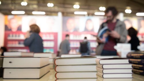 Tschechien wird 2026 Gastland der Frankfurter Buchmesse