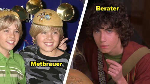 Disney-Kinderstars im echten Leben: 7 unerwartete Karrierewechsel nach dem Disney-Channel