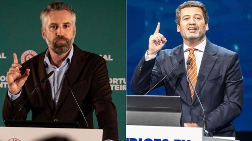 Neuwahl in Portugal: Montenegro trotz Regierungskrise vor Sieg