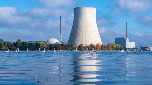 „Populistische Luftnummer“: Experte kritisiert Atompläne der Union in den Koalitionsgesprächen