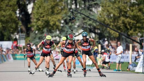 Beliebtes Biathlon-Event wird plötzlich abgesagt