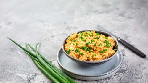 Eier-Aufstrich: Kinderleichtes Rezept in nur 20 Minuten