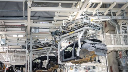 Großer Autozulieferer mit über 1000 Mitarbeitern insolvent: „Sind hochgradig enttäuscht“
