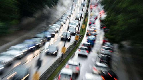 HUK-Umfrage: Auto gewinnt noch an Beliebtheit