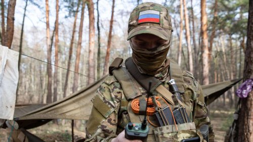 „Es ist unsere Pflicht“: Russische Nachrichtenagentur kritisiert offen Putins Erlass