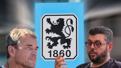Hammer bei 1860? Jens Lehmann könnte wohl als Investor einsteigen