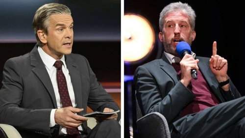 Boris Palmer fährt Markus Lanz in die Parade und prophezeit düsteres Szenario