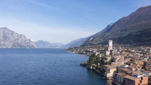 Günstig Campen über Ostern: Gardasee-Juwel überzeugt im ADAC-Ranking