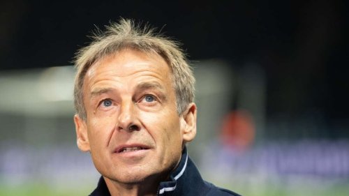 Nach Eklat im TV: Iranischer Nationaltrainer fordert Konsequenzen für Klinsmann
