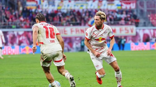 Bundesliga-Star von Top-Klub will unbedingt ins Dschungelcamp