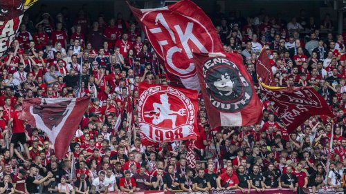 FCK empfängt Hansa Rostock: Hier können Sie das Spiel live verfolgen