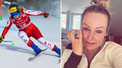 Ski-Star nach Tränen-Rücktritt mit heftigen Vorwürfen an eigenen Verband