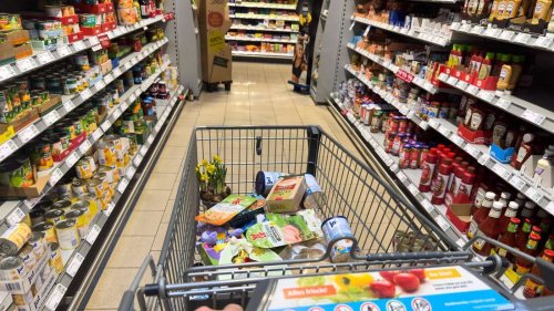 Lidl-Kunde sorgt mit „Knaller-Angebot“ für ungläubiges Staunen –„Wollte schon fast vorbei gehen“