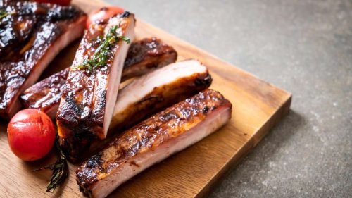Grill-Tipp für zarte Rippchen: So gelingen sie ganz einfach ohne viel Aufwand