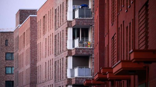 Preise für Immobilien legen weiter zu