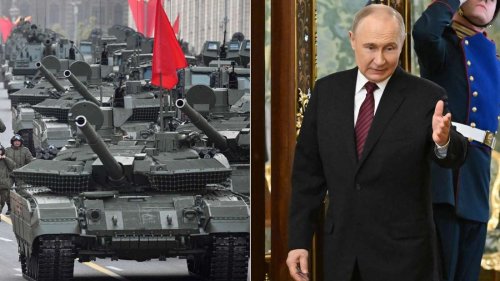 Neue Putin-Aussagen zum Ende des Ukraine-Kriegs lassen aufhorchen – Experten legen wahre Ziele offen