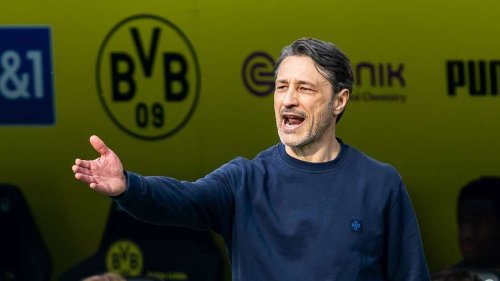 TSG Hoffenheim gegen den BVB heute live: Schafft der BVB den Sprung auf die internationalen Plätze?