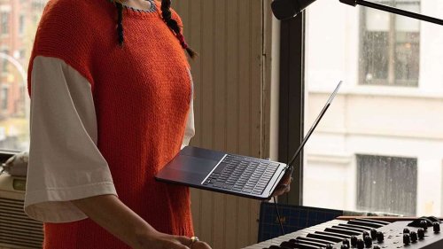 MacBook Air mit M2-Chip: Apples neuester Ultradünn-Laptop 260 Euro günstiger