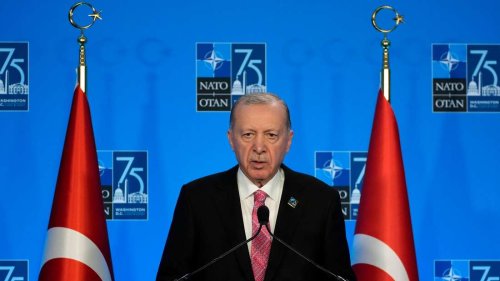 Ex-Mossad-Beamter warnt vor militärischer Konfrontation mit Erdogan: „Türkei ist ein Feind“