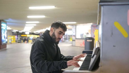 Nur wenige Syrer verlassen bisher Deutschland