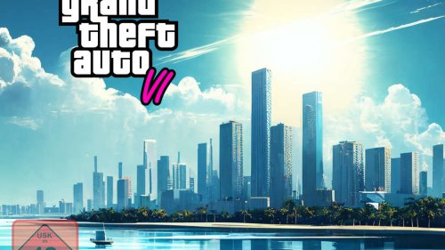 GTA 6: So riesig wird die Stadt – Leak zeigt Größe von Vice City zum Release