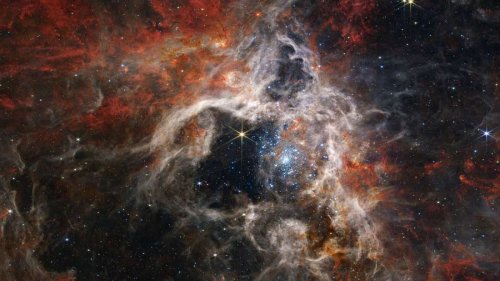 Überraschungsfund in eigentlich „misslungenen“ Aufnahmen von Weltraumteleskop