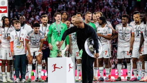 Warum der FC Bayern ‘nen Vogel hat