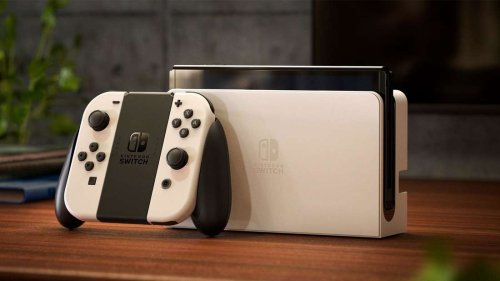 Nintendo Switch OLED: Jetzt nur knapp über 300 Euro mit Rabatt-Code