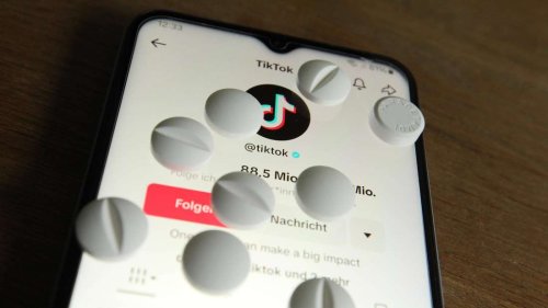 Gefährlicher Social-Media-Trend: Darum geht es bei der Paracetamol-Challenge