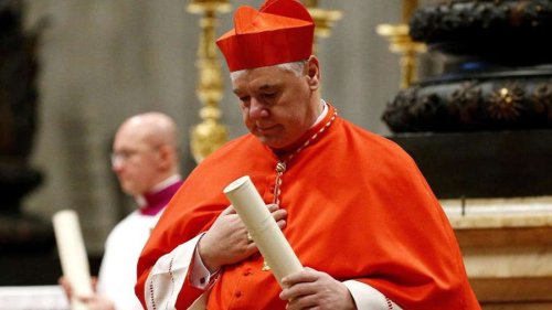 „Trump der katholischen Kirche“: Dieser Kardinal hat die größten deutschen Chancen auf den Papst-Stuhl