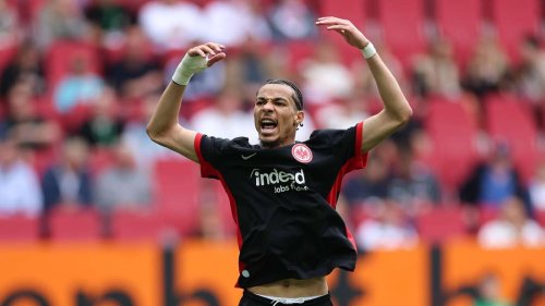 Trotz Vertrags bis 2029: Eintracht-Verbleib von Ekitiké reines Wunschdenken?