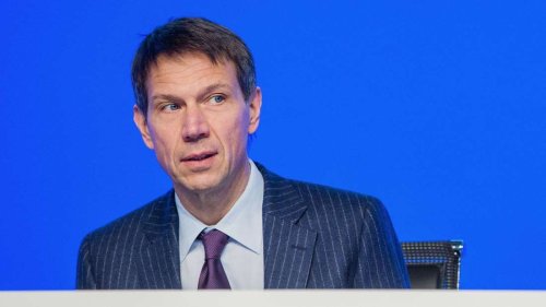 René Obermann soll SAP-Aufsichtsratschef werden