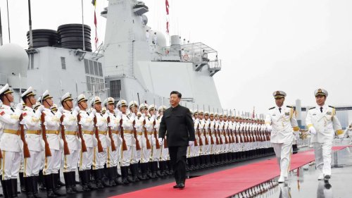 Ziel ist China: Trump stattet US-Verbündete mit besonderen Waffen aus – Peking droht