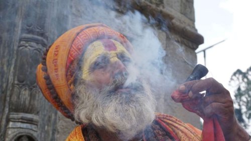 Vom Olymp bis Nepal: Wie andere Länder mit Cannabis umgehen