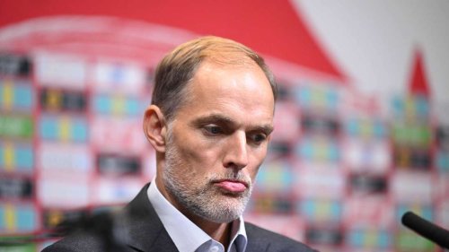„Entwurf von 2016“: Tuchels erster England-Kader sorgt für Fassungslosigkeit bei Fans und Presse