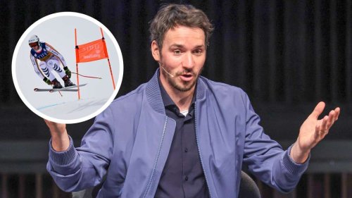Felix Neureuther gerät bei deutschem Ski-Juwel ins Schwärmen – eine Parallele fällt sofort auf