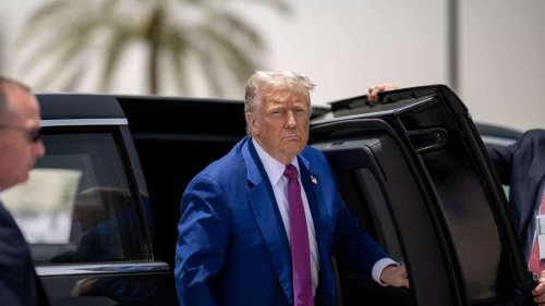 US-Handelskonflikt plötzlich beigelegt? Trump gibt überraschenden Einblick in Verhandlungen mit Indien