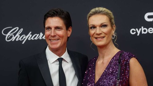 Zurück zur Ex? Ex-Mann von Höfl-Riesch reagiert auf Liebesgerüchte
