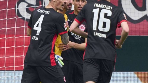 Der Eintracht-Schwur von Augsburg und der Poker um Toppmöller