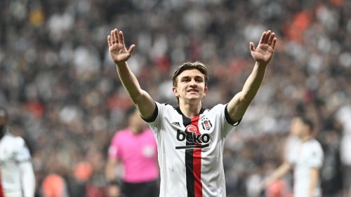 Yilmaz, Kamada & Co.: Alle Transfergerüchte rund um Eintracht Frankfurt