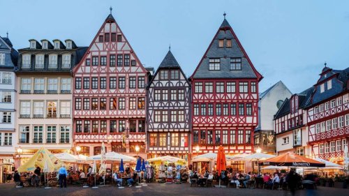 Höhere Kosten fressen Gewinne in der Gastronomie
