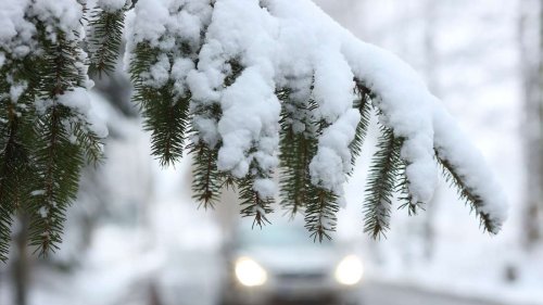 Vorschriften fürs Autofahren im Winter – saftige Bußgelder drohen bei Verstoß