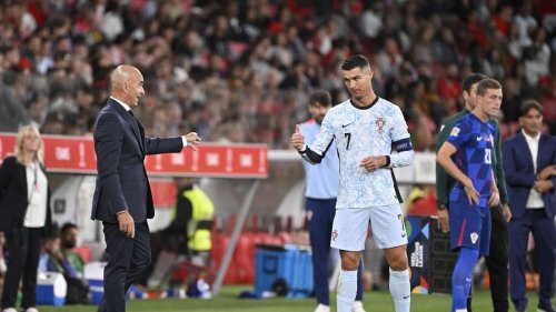Nagelsmann aufgepasst: Superstar führt Portugal gegen DFB-Team an