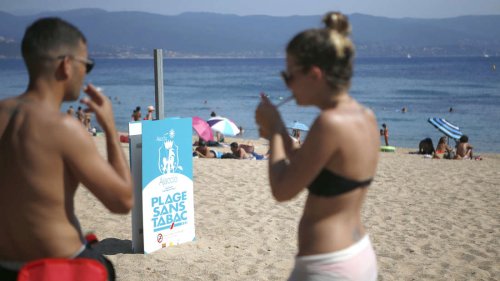 Preiserhöhung und Rauchverbot: Frankreich plant strenge Regeln – auch für Urlauber
