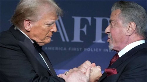 US-Promis im Angesicht von Trump - das große Schweigen