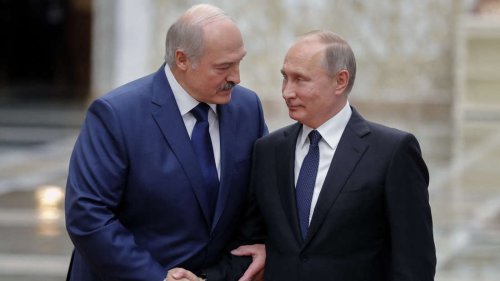 Russland und Belarus: Das Risiko einer Mobilisierung