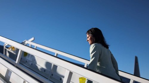 Baerbocks neuer Job: Grüne klaut Top-Diplomatin Position – die muss jetzt nach München