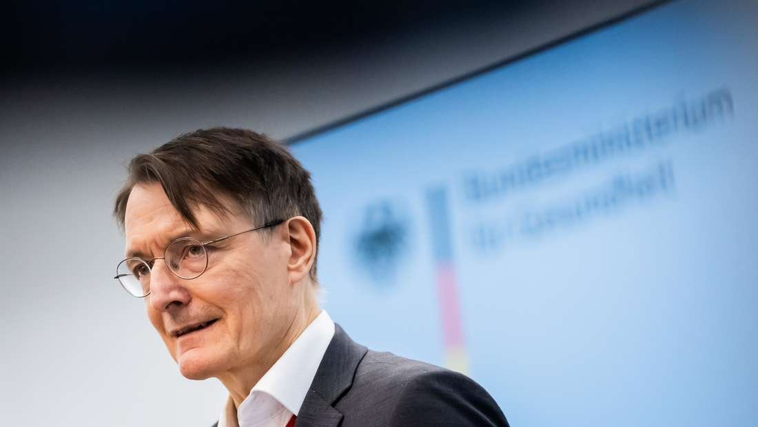 Lauterbachs Prestigeprojekt: Testphase für elektronische Patientenakte läuft – Ministerium gibt sich zufrieden